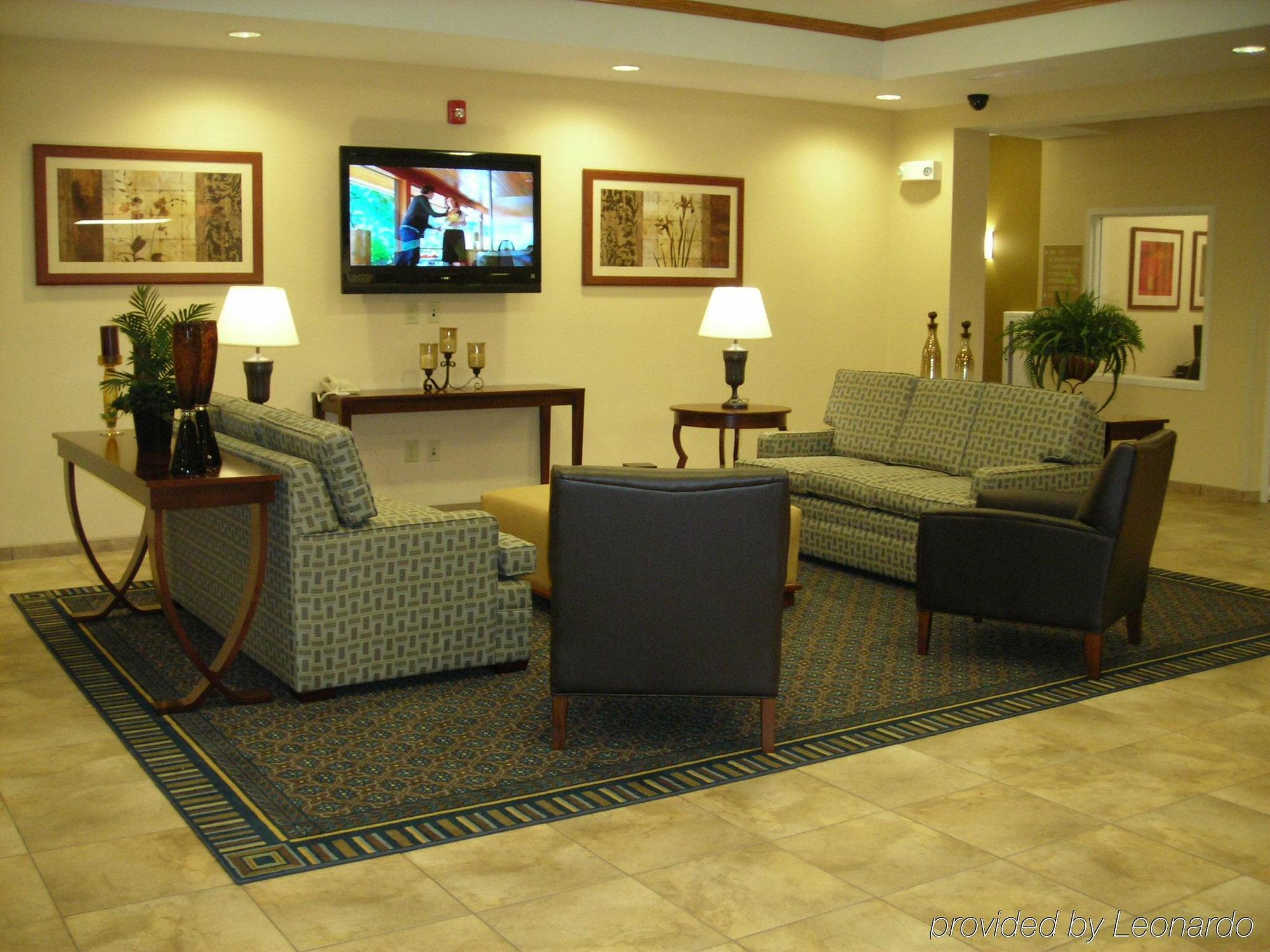 Candlewood Suites - Columbus, An Ihg Hotel Interior foto